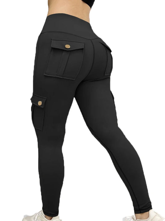 ComfyFlex Gym Leggings