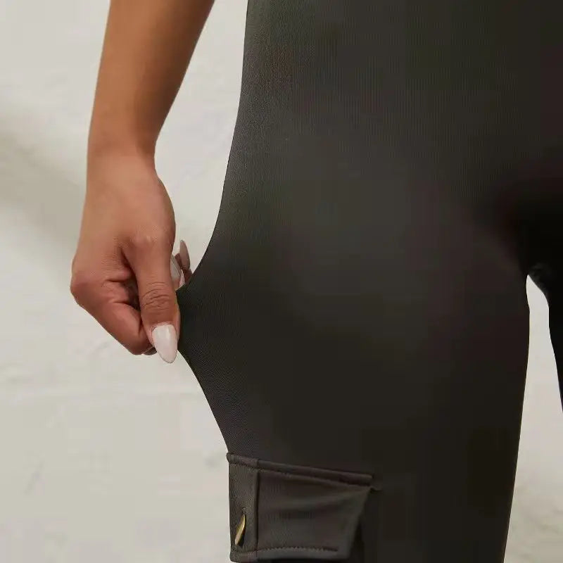 ComfyFlex Gym Leggings