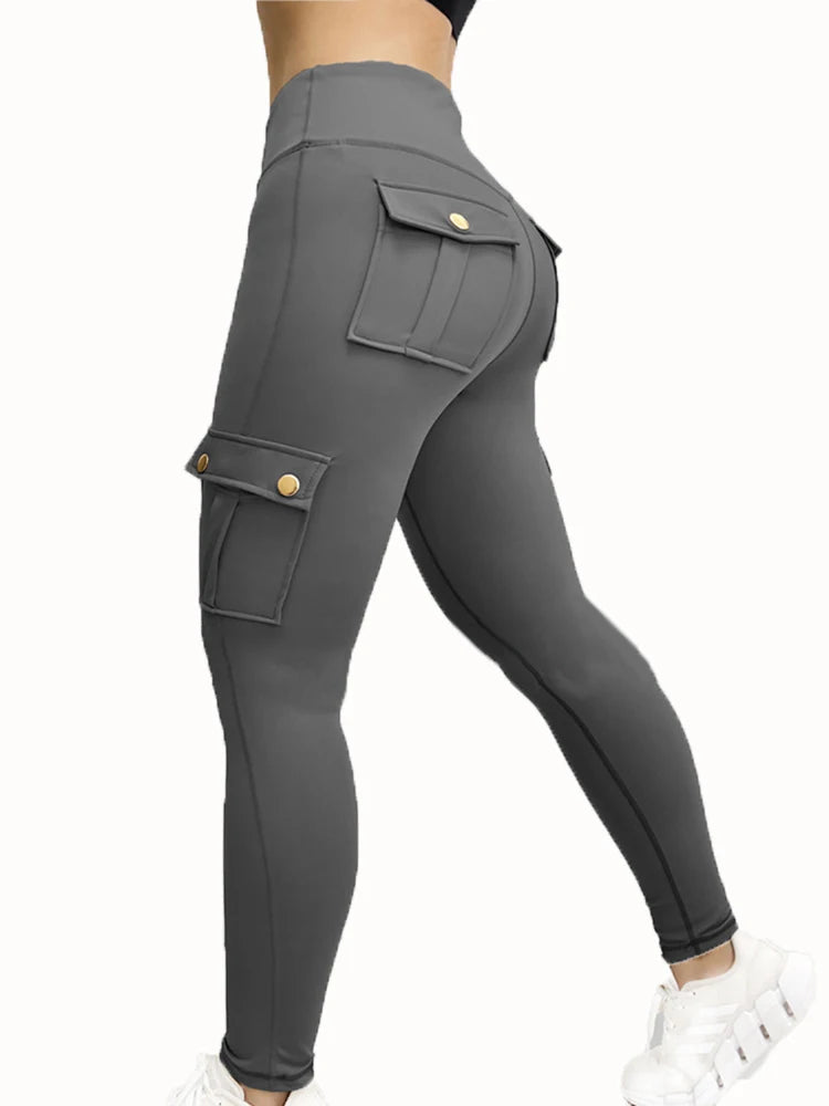 ComfyFlex Gym Leggings